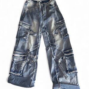 American Bazi Lady jeans